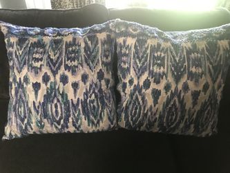 Pillows