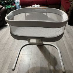 bassinet