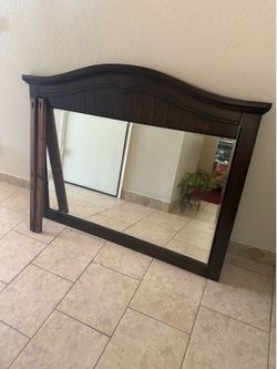 mirror
