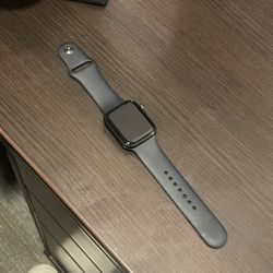 Apple Watch SE