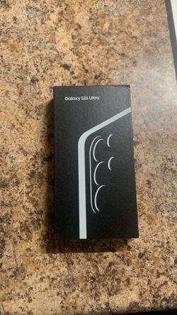 Samsung S26 ultra 512GB