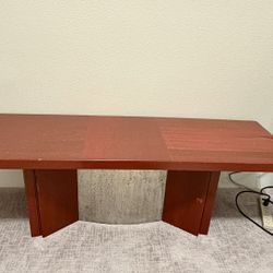 Customized coffee table 