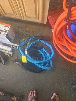 Comco heater water hose