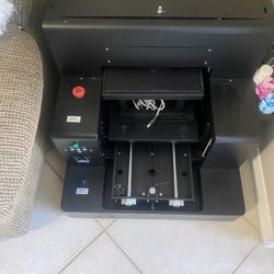 DTG Printer