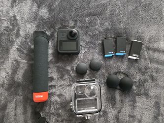Gopro Max