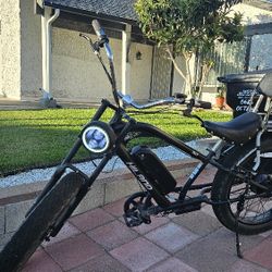 E-Bike