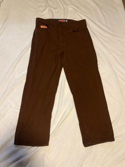 Empyre brown jeans 🤎