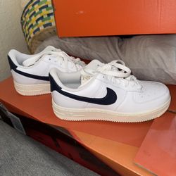 W Air Force 1 ‘07 NN 