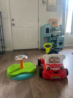 Kids toys