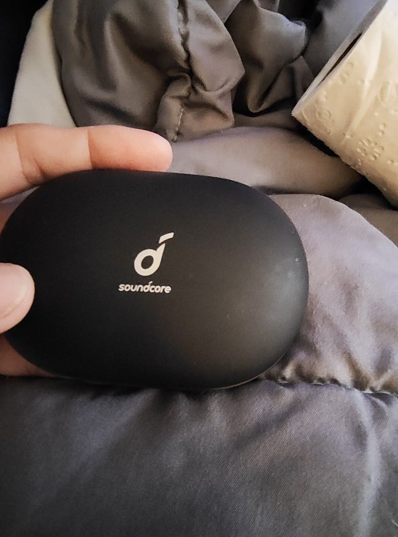 Soundcore Earbuds