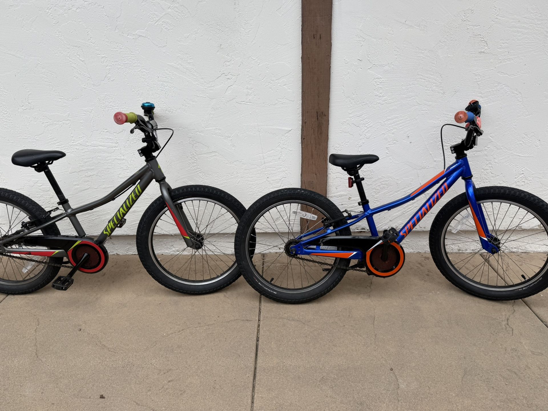 Specialized Rip Rock - Kids Bike (2)