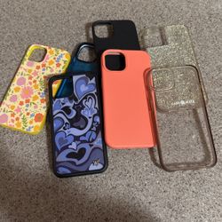 7-iPhone 13 Cases
