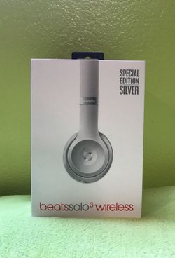 Beat solo 3 wireless