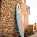 Cruising Paddle Board