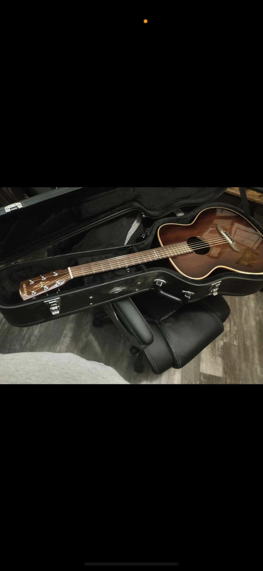 Alvarez AGW77AR