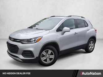 2019 Chevrolet Trax