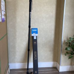 Sirui monopod SVM 165