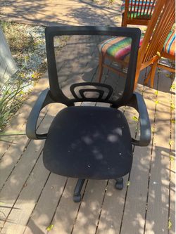 Office chair