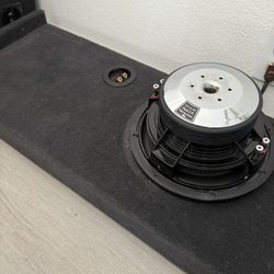 12 Inch Skar Speaker