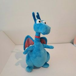 Doc Mcstuffins Stuffy Plush