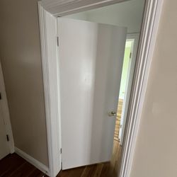 White Door 