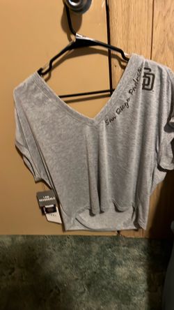Grey Padres top