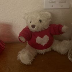 Valentine’s Day Items And Homemade Gift Baskets Available $10 Per Item Or A Gift Basket Started At $50 And Go Up