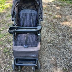 Cosco Stroller