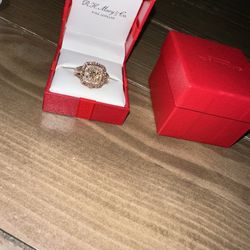 Anillo En Venta Para Mejor Oferta