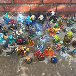 Skylanders