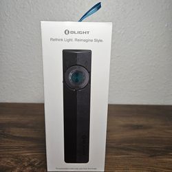 Olight Arkpro (Black)