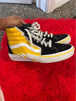 Vans 5.5