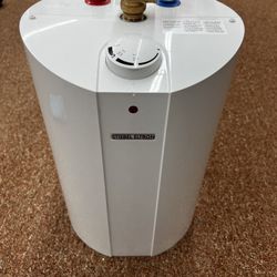 Stiebel Elton Small Water Heater