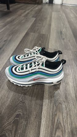 Nike air max 97