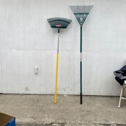 Rakes 