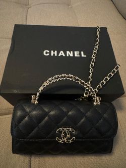 Chanel Bag - Designer Purse