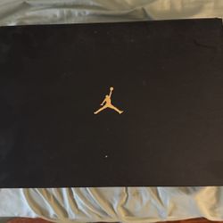 Jordan 11 Gratitude size 10