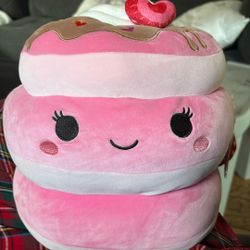 Valentines Shelly Squishmallow