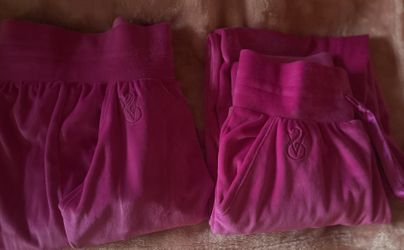 Victoria Secret Sweats 