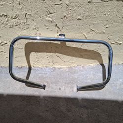Harley Davidson Engine Guard Softail 