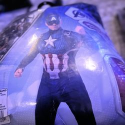 Halloween Costumes