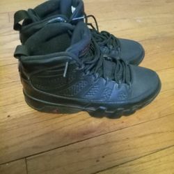 Jordan 9
