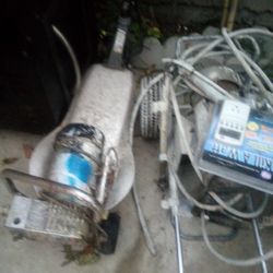Paint Sprayers,Treager Smoker,Bikes Table Saws Tools