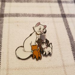 Loungefly Disney Parents Pin