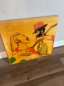 Acrylic Paint