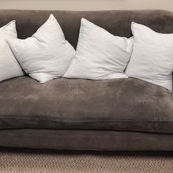2 Free Couches