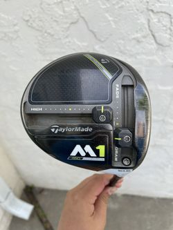 TaylorMade Golf M1 Driver
