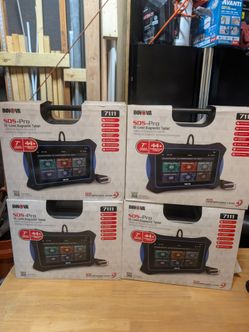 Innova OBDII Tablet - 7111