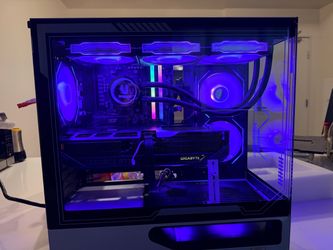 Gaming pc