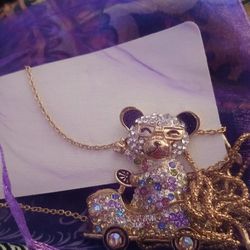 Beautiful Necklace 10